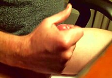 Can You Handle This Cumshot?