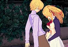 oshi no ko hoshino ruby hentai videos have sex blowjob handjob horny and cumshot gameplay porn uncensored thereal3dstories