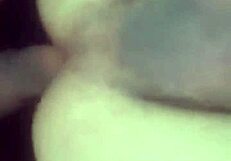 Twink Gets Bareback Anal Fuck From Brazilian Lover!