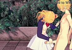 oshi no ko hoshino ruby hentai videos have sex blowjob handjob horny and cumshot gameplay porn uncensored thereal3dstories