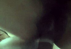 Sensual, straightforward and passionate Ecuadorian family scene with a big cock
