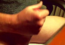 Can You Handle This Cumshot?