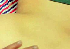 Indian Wife Watches Porn And Fucks