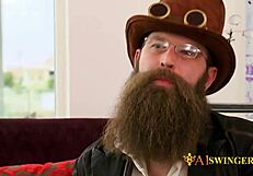 Couples Explore Swing Lifestyle.