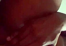 Fucking my pretty and fat pussy feels so good