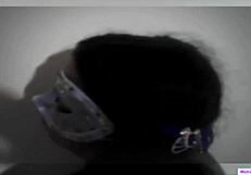 k mascarada gulosa hitchhiker anal blowjob teen pussy