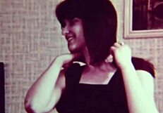 the vintage era unfolds with steamy threesome action