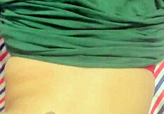 Indian Wife Watches Porn And Fucks