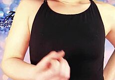 Can you last 30 strokes for birthday cum JOI?