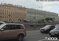 teen screwed by agent on cam