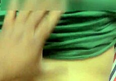 Indian Wife Watches Porn And Fucks