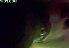 Mixed Girl Devours Big Black Cock In Hardcore Interracial Action