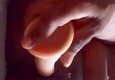 Fucking my pretty and fat pussy feels so good