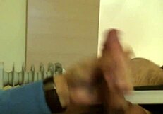 Gay solo performance