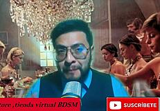 Learn the difference between fetish and paraphilia 😏