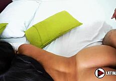 i fucked that hot girl with big ass in homemade scene part 2, shes so perfect