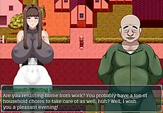 wives ask, 'fight perverts in costumes?'