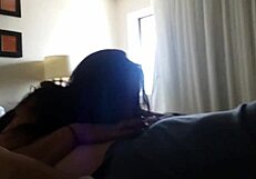 hey, let's make a hot sex tape in this hotel room with small tits action