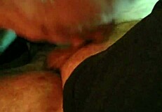 suck it, boy, take that blowjob like a pro