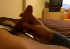 Gay solo performance