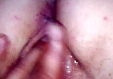 This Is How My Year Ends With A Massive Cum Explosion!