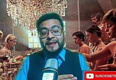 Learn the difference between fetish and paraphilia 😏