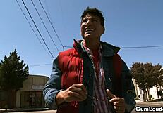 Can Amy Brooke Fuck to the Future Hard?