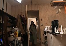 Are you surprised this shy Japanese wife gets so wild when touched?