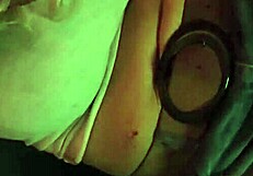 I crave my ass licked after that Halloween party.