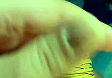 Hey, ifoslave is playing with rubber bands! 😊