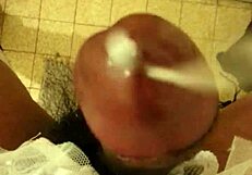 no hands multi orgasms ladyboy