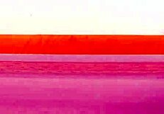 I explore way-out gay experiences