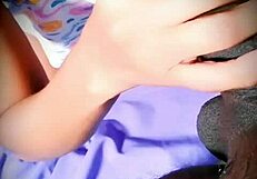 amazing oral performance by latina amateur