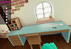 Hentai Camgirl Worn Out by Chat Controlled Vibrator Magicalmysticva Chaturbate Stream 12-01-2021