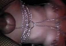 Amateur German Homemade Fetish Bdsm Double Dildo Action!