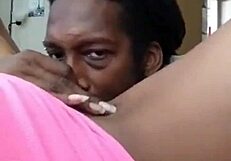 Watch that pussy sucking!