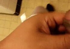 no hands multi orgasms ladyboy