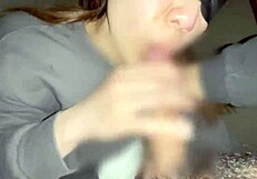 Graphic: Japanese housewife’s passion on oral sex depicted in racy photoshoot retirees