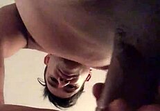 Intense anal fucking in Colombian reality scene at Manizales!