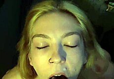 bold cumshot from my boyfriend