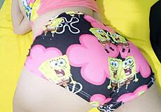 voluptuous stepsister films sensual homemade clip for him