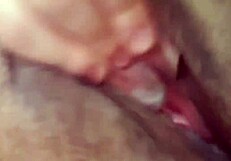 bucetinha peluda parte 1