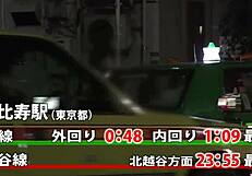 Aziatische pijpbeurt en speeltjes