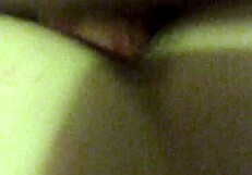 Tight Pussy Stretched by Massive Cock in Intense Pounding Session