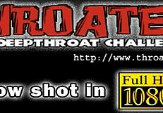 Illustrious blowjobs delivered with intense passion