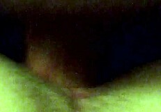 Profound and enthusiastic penetration of the anus with a giant phallus