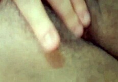 bucetinha peluda parte 1