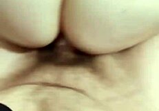 i admire this beautiful redhead's cute features and nice tits