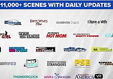 Sisi Rose Learns Deepthroat and Ass Licking with Big Cock