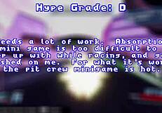 Hentai Girls Race And Fuck In Absorption Battle